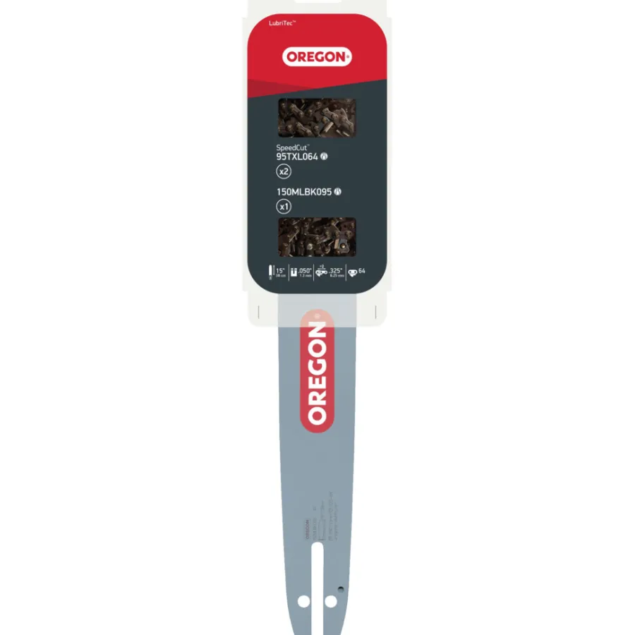 Oregon Motorsave & Kæder*sværd og kæder 95TXL-64E
