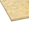 Osb- & Spånplader*OSB-3 plade TG4 12 mm - 2397 x 600 mm