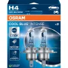 Osram Autopærer*autopære H4 Cool Blue Intense - 2 stk.