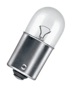 Osram Autopærer*autopære R5W - 2 stk.