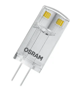 Osram Led-Pærer*LED Base Special Pin G4 0,9 W 3-pk.