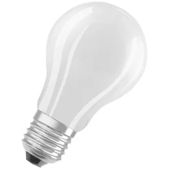 Osram Led-Pærer*LED mat standardpære E27 2,2 W 2-pk.