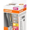 Osram Led-Pærer*LED Star+ Classic dæmpbar 7 W E27