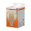 Osram Led-Pærer*LED Star Classic Globe125 LED-pære E27 2,5 W