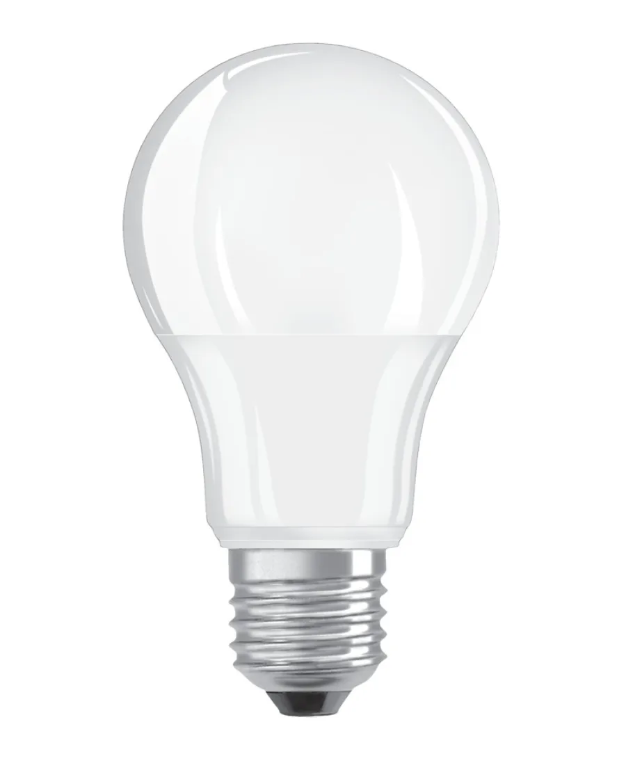 Osram Led-Pærer*LED Star Classic sensorpære E27 8,5 W