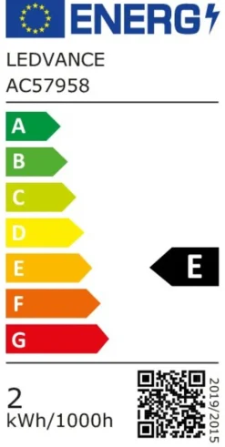 Osram Led-Pærer*LED Star MR11 20 stiftpære GU4 1,8 W