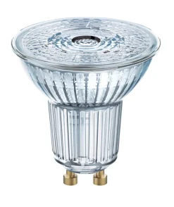 Osram Led-Pærer*LED Star Par16 spotpære GU10 2,6 W