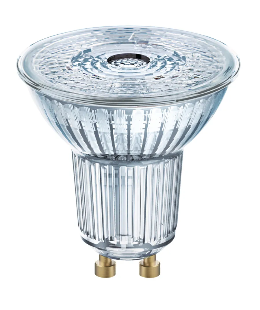 Osram Led-Pærer*LED Star Par16 spotpære GU10 2,6 W