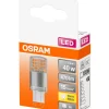 Osram Led-Pærer*LED Star Pin stiftpære G9 4,2 W