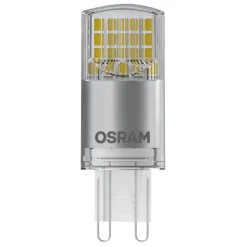 Osram Led-Pærer*LED Star Pin stiftpære G9 4,2 W