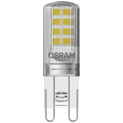 Osram Led-Pærer*LED stiftpære G9 2,6 W - 3-pk.