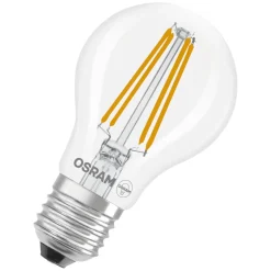 Osram Led-Pærer*LED Superstar Classic klar standardpære dæmpbar E27 7,0 W