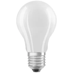 Osram Led-Pærer*LED Superstar Classic mat standardpære dæmpbar E27 5 W