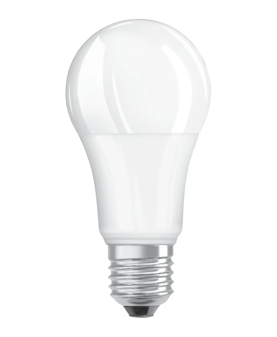 Osram Led-Pærer*LED Superstar Classic mat standardpære dæmpbar E27 14 W