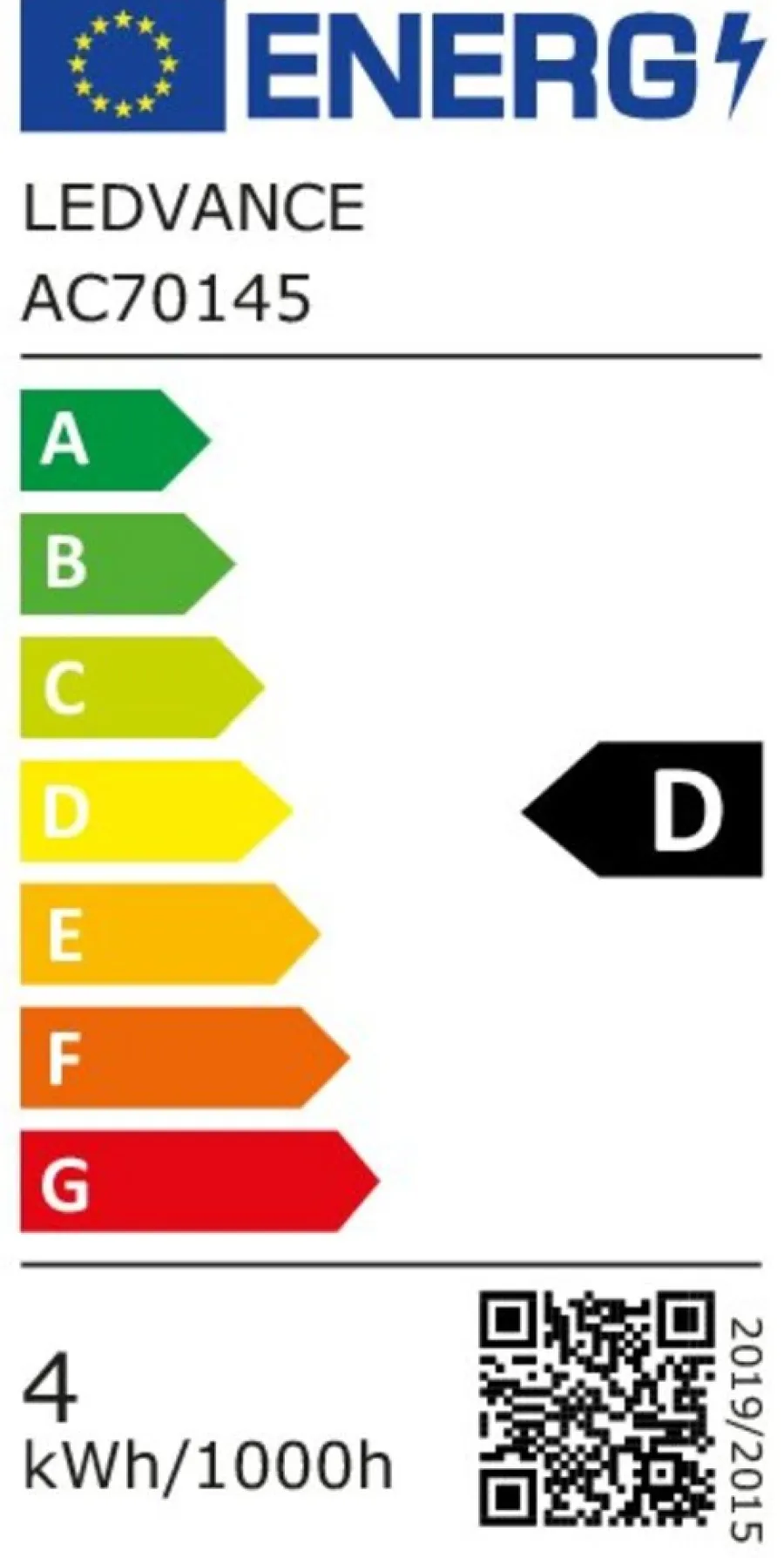 Osram Led-Pærer*LED Superstar Classic pære dæmpbar E27 5 W