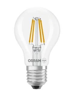 Osram Led-Pærer*LED Superstar Classic pære dæmpbar E27 5 W