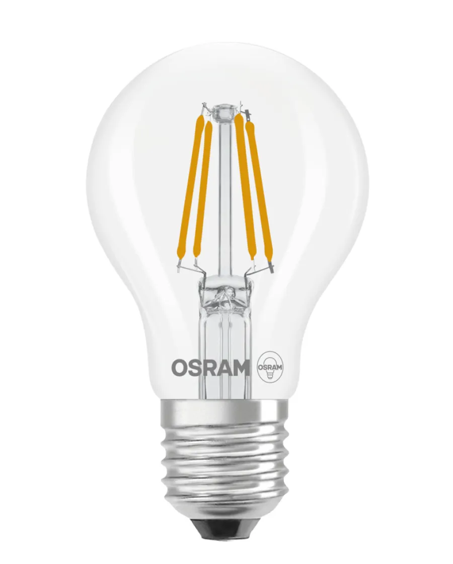 Osram Led-Pærer*LED Superstar Classic pære dæmpbar E27 5 W