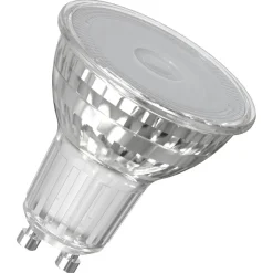 Osram Led-Pærer*LED Superstar dæmpbar LED-spotpære GU10 3,7 W