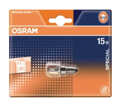Osram Glødepærer*ovnpære E14 15 W