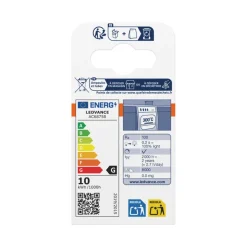 Osram Glødepærer*ovnpære G4 10 W 2-pk.