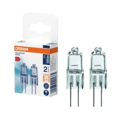 Osram Glødepærer*ovnpære G4 10 W 2-pk.
