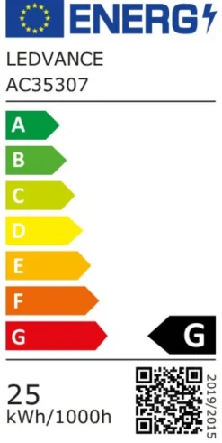Osram Glødepærer*Parfumepære E14 - 25 W