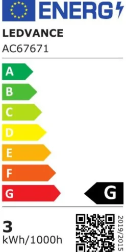 Osram Led-Bånd|Smart Pærer*SMART+ LED-bånd 2 meter