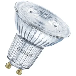 Osram Led-Pærer|Smart Pærer*SMART+ spotpære hvid GU10 5 W