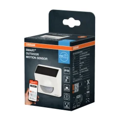 Osram Smart Stik & Sensorer*SMART+ udendørs bevægelsessensor wifi hvid