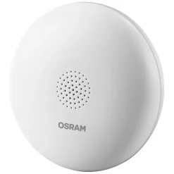 Osram Smart Stik & Sensorer|Vandsikring*SMART+ Wifi vanddetektor hvid