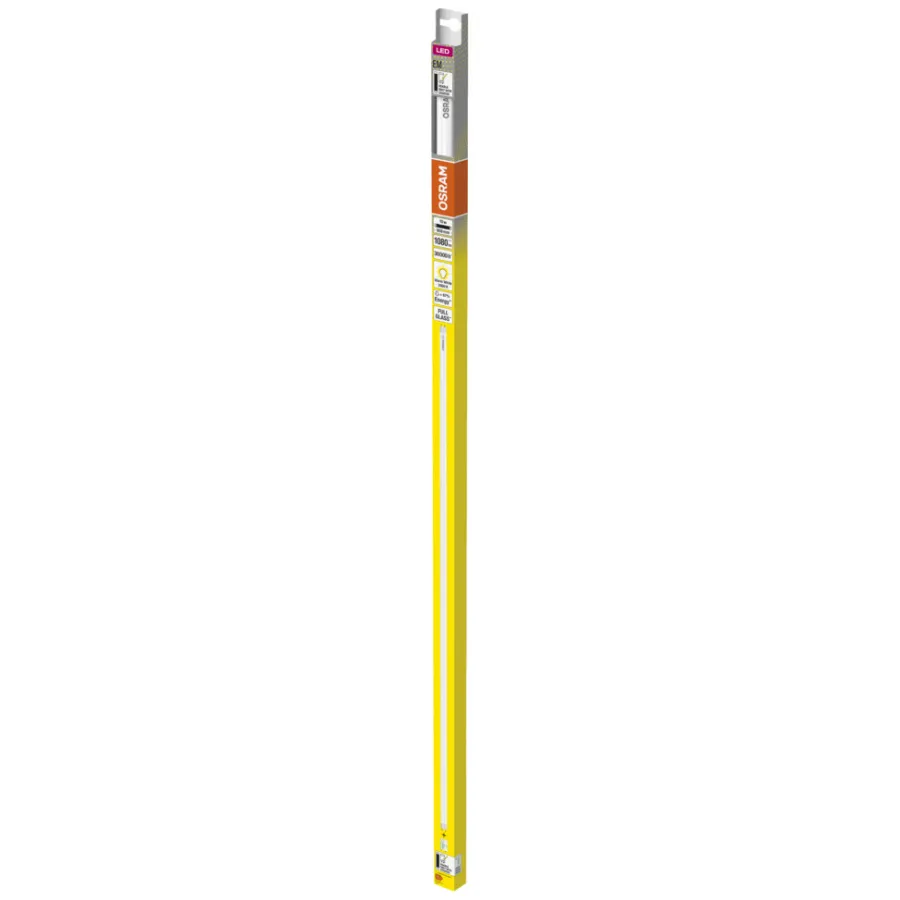 Osram Lysstofrør*SubstiTUBE T8 EM lysstofrør G13 908 mm 10 W