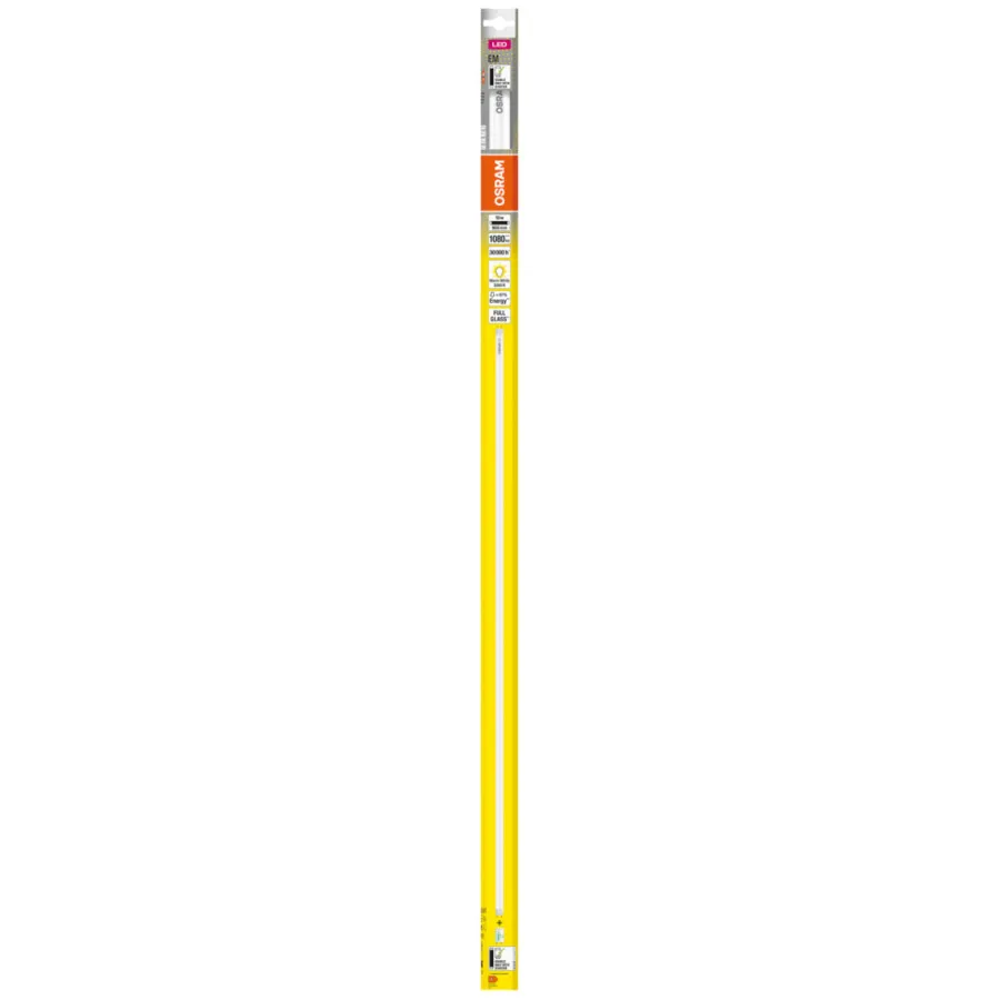 Osram Lysstofrør*SubstiTUBE T8 EM lysstofrør G13 908 mm 10 W