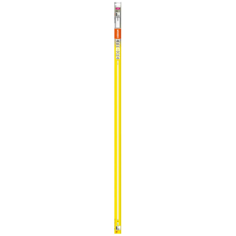 Osram Lysstofrør*SubstiTUBE T8 EM lysstofrør G13 1213 mm 15 W