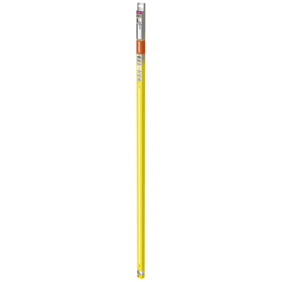 Osram Lysstofrør*SubstiTUBE T8 EM lysstofrør G13 1213 mm 15 W