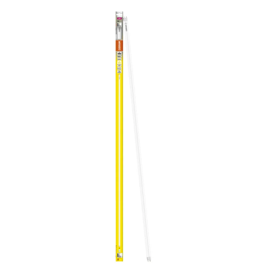Osram Lysstofrør*SubstiTUBE T8 EM lysstofrør G13 1213 mm 15 W