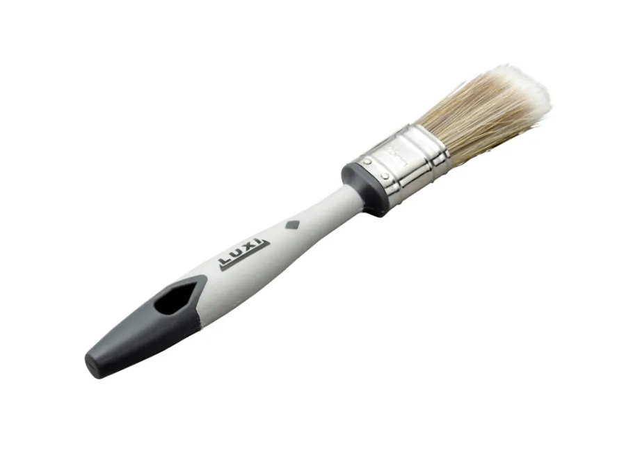 LUXI® Pensler*Ovalpensel 25 mm -