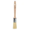 LUXI® Pensler*Ovalpensel m/træskaft 25 mm -