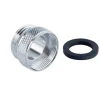 Vvs-Artikler*Overgang 22,1 mm x 1/2"