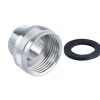 Vvs-Artikler*Overgang 3/4" x 1/2"