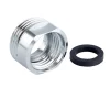 Vvs-Artikler*Overgang 1/2" x 3/4"