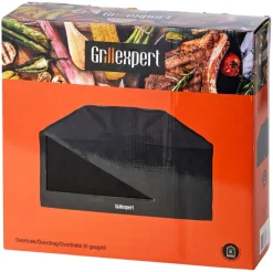 Grillexpert® Grilltilbehør*Overtræk til gasgrill deluxe str. XL -
