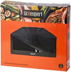 Grillexpert® Grilltilbehør*Overtræk til gasgrill deluxe str. M -