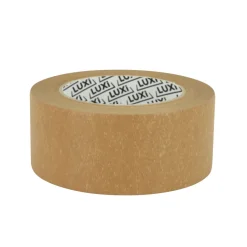 LUXI® Tape|Emballage Til Forsendelse*Pakketape 50 mm x 50 m -