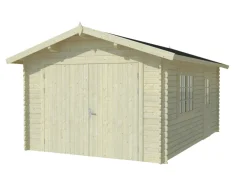 Palmako Redskabsrum|Carporte*garage Tony 350 x 520 cm