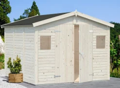 Palmako Redskabsrum*redskabsrum Aksel 2 - 273 x 280 cm