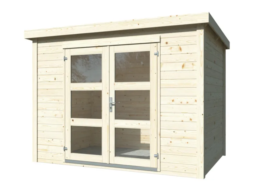 Palmako Redskabsrum*redskabsrum Alma 280 x 184 cm