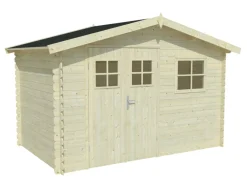 Palmako Redskabsrum*redskabsrum Lotta 320 x 205 cm