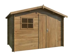 Palmako Redskabsrum*redskabsrum Peter 3 296 x 200 cm