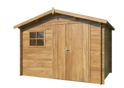 Palmako Redskabsrum*redskabsrum Peter 3 296 x 200 cm
