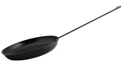Grillexpert® Bålfad & Tilbehør*Pandekagepande til bål -